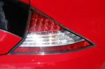 Honda CR-Z 2011 года